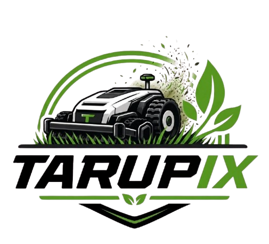 Tarupix Logo